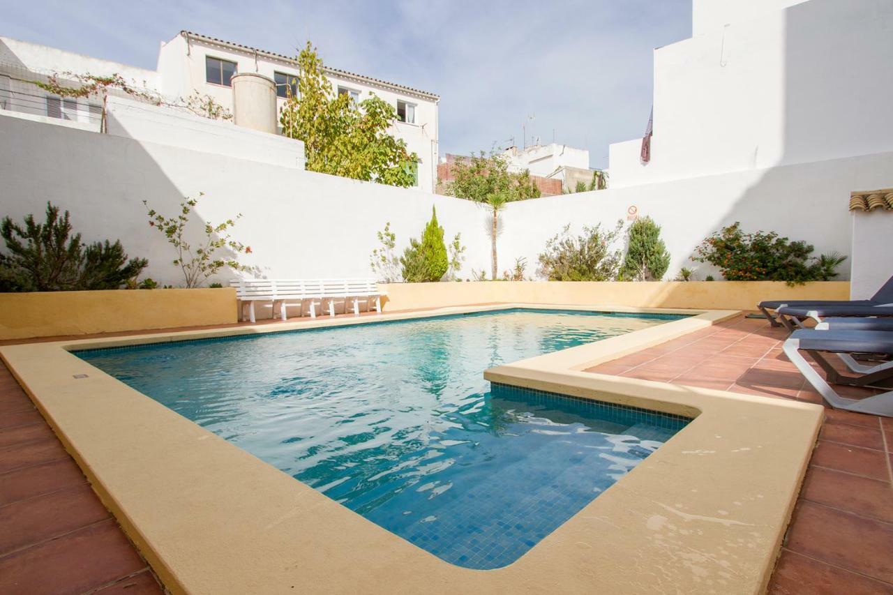 Apartment Sorolla - Port de Pollenca